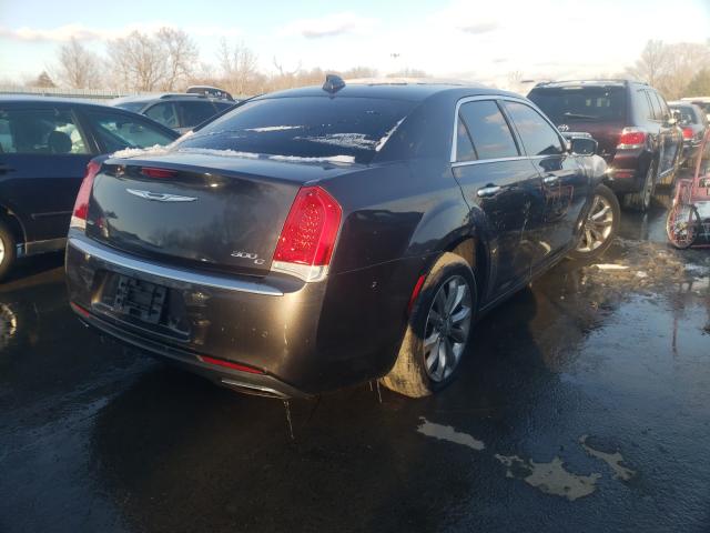 2015 CHRYSLER 300C PLATI 2C3CCASG2FH927238
