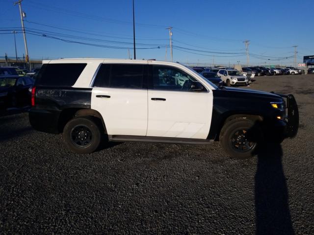 2015 CHEVROLET TAHOE POLI 1GNSK2EC9FR546146