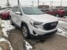 2019 GMC  TERRAIN