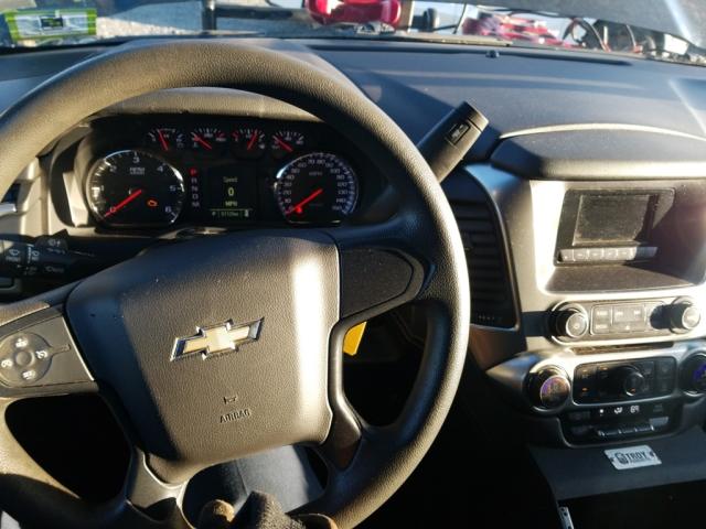 2015 CHEVROLET TAHOE POLI 1GNSK2EC9FR546146