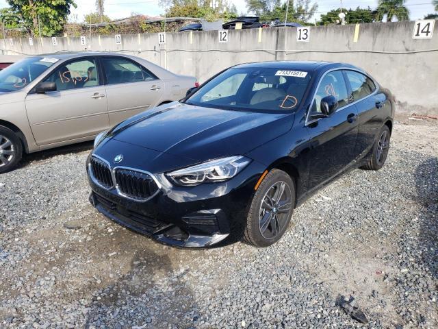 2022 BMW 228I WBA53AK05N7K26899