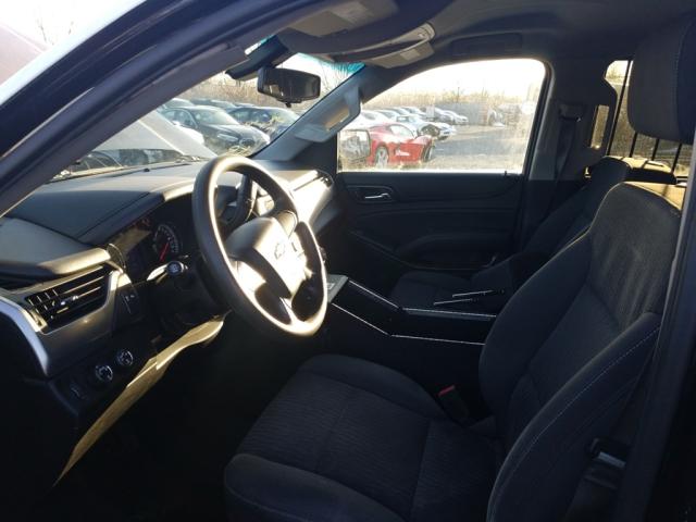 2015 CHEVROLET TAHOE POLI 1GNSK2EC9FR546146