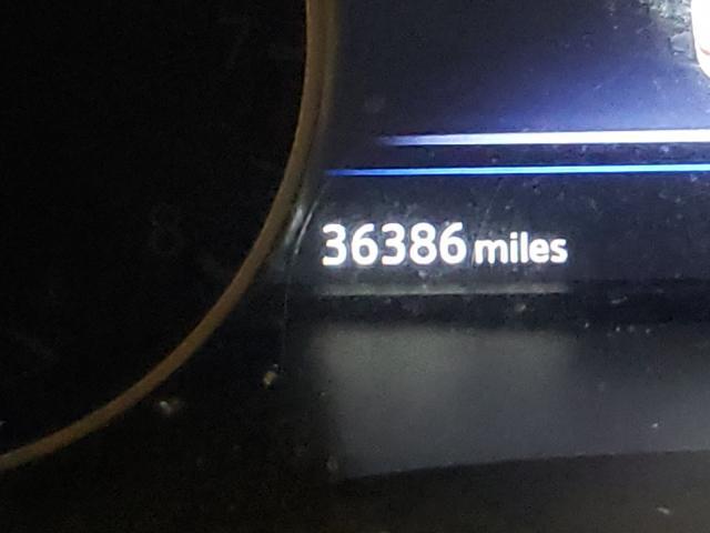 2020 NISSAN MAXIMA SV - 1N4AA6CV4LC360974