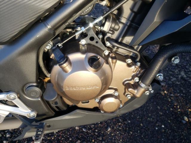 2018 HONDA CB300 F MLHNC5215J5400699