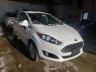 2019 FORD  FIESTA