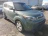 2014 KIA  SOUL