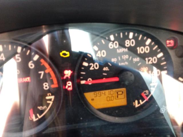 2014 NISSAN FRONTIER 1N6AD0EVXEN754429