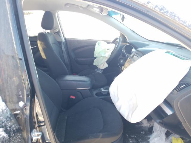 2015 HYUNDAI TUCSON KM8JT3AFXFU097818