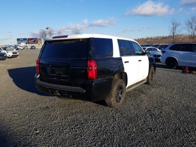 2015 CHEVROLET TAHOE POLI 1GNSK2EC9FR546146