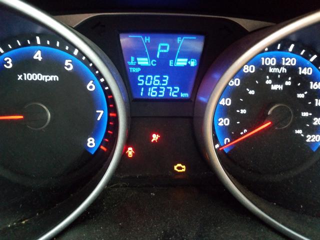 2015 HYUNDAI TUCSON KM8JT3AFXFU097818