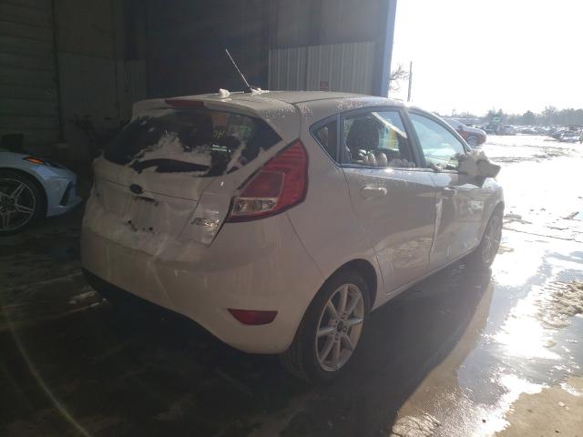 2019 FORD FIESTA SE 3FADP4EJ1KM150808
