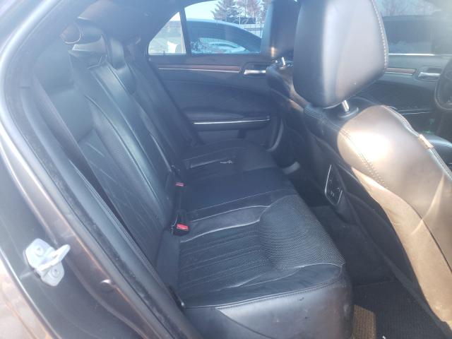 2015 CHRYSLER 300C PLATI 2C3CCASG2FH927238