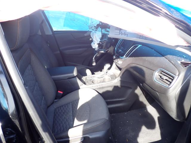 2020 CHEVROLET EQUINOX LT - 2GNAXKEV9L6227786