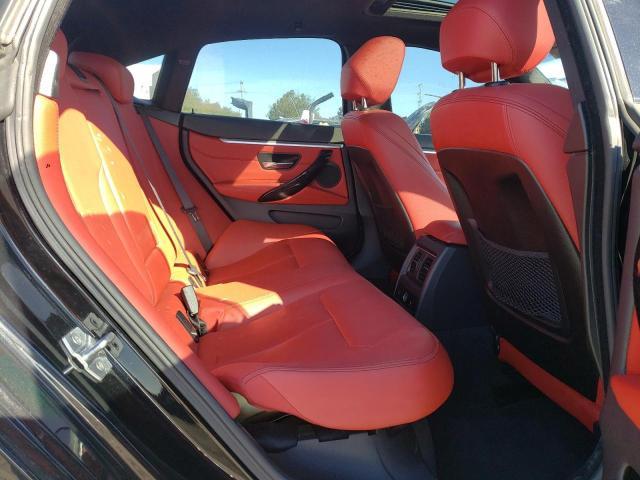 2017 BMW 430XI GRAN WBA4F9C55HG792240