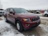 2016 JEEP  CHEROKEE