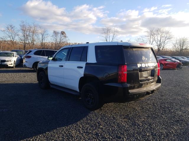 2015 CHEVROLET TAHOE POLI 1GNSK2EC9FR546146