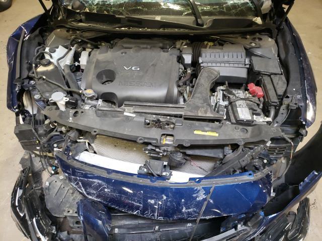2020 NISSAN MAXIMA SV - 1N4AA6CV4LC360974