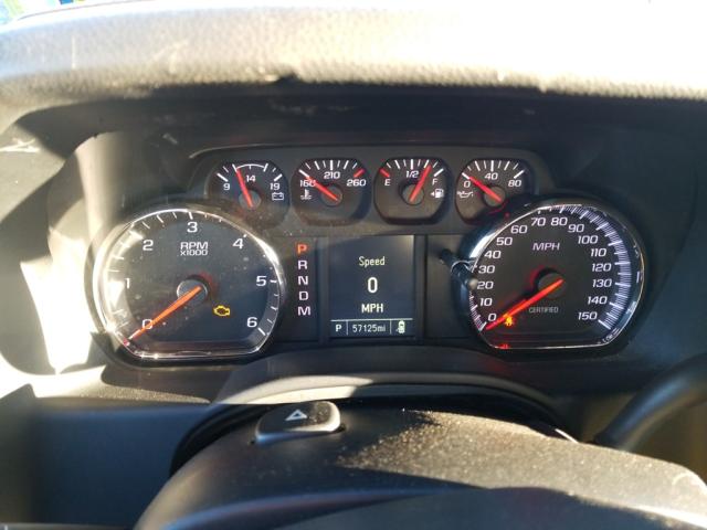 2015 CHEVROLET TAHOE POLI 1GNSK2EC9FR546146