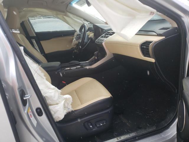 2015 LEXUS NX 300H JTJYWRBZ8F2002512