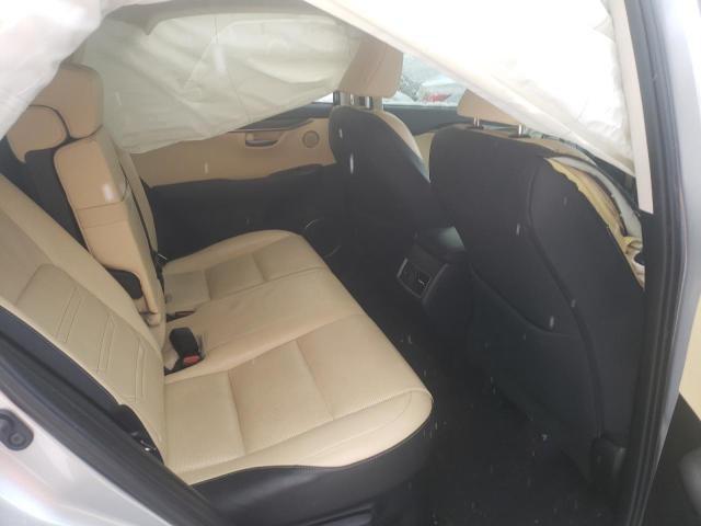 2015 LEXUS NX 300H JTJYWRBZ8F2002512