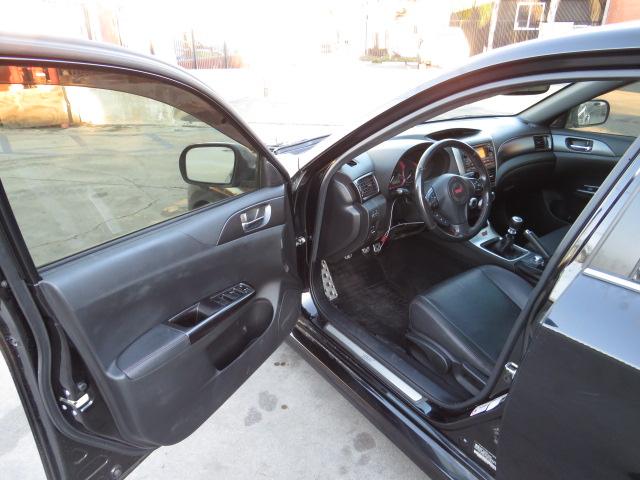 2014 SUBARU IMPREZA WR JF1GV8J67EL009923