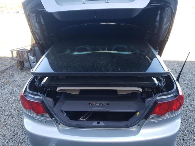 2010 VOLVO C70 T5 YV1672MC6AJ090105