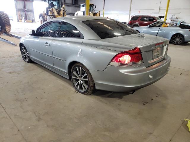 2010 VOLVO C70 T5 YV1672MC6AJ090105