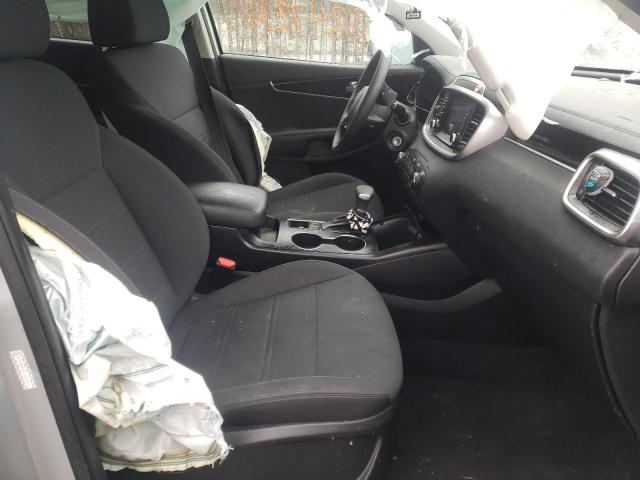 2020 KIA SORENTO 5XYPG4A53LG668952