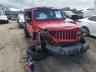 2014 JEEP  WRANGLER