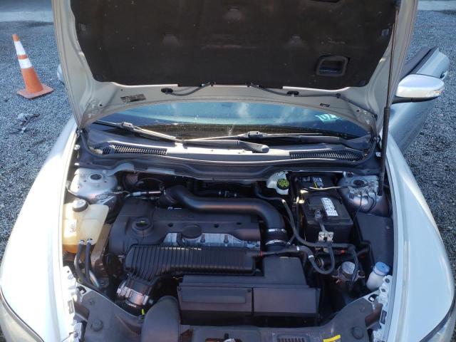 2010 VOLVO C70 T5 YV1672MC6AJ090105
