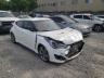 photo HYUNDAI VELOSTER 2014