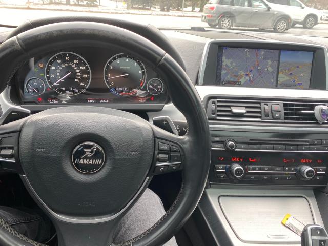 2013 BMW 640 I WBALW3C55DC892302