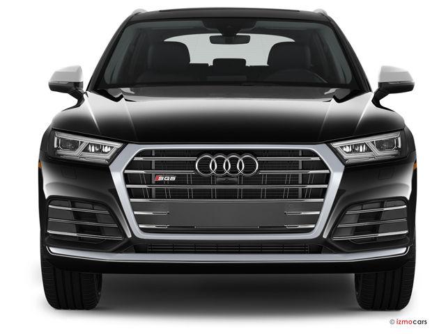2021 AUDI 100 QUATRO 074SA2TH040130756