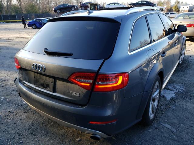 2015 AUDI A4 ALLROAD WA1UFAFL6FA002288