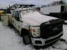 2016 FORD  F450