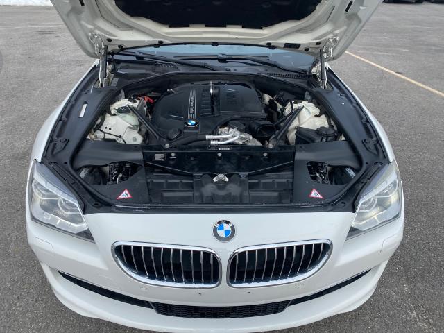 2013 BMW 640 I WBALW3C55DC892302