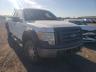 2011 FORD  F-150