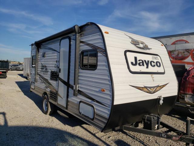 Jayco Vehiculos salvage en venta: 2019 Jayco Jayco