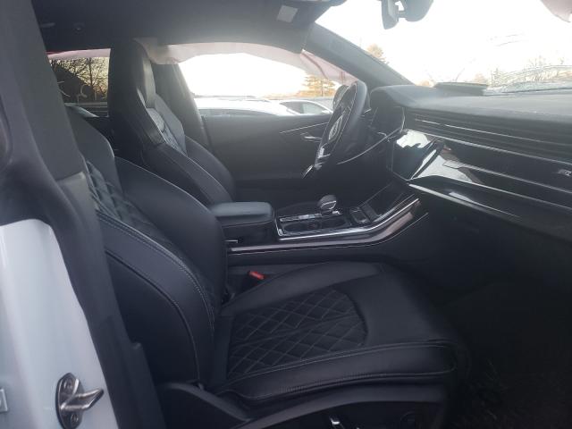 2021 AUDI SQ8 PREMIU WA1AWBF17MD001766