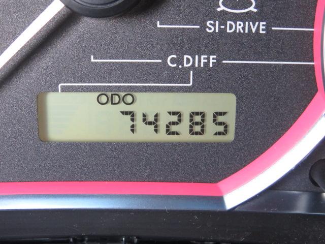 2014 SUBARU IMPREZA WR JF1GV8J67EL009923