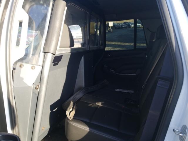 2017 CHEVROLET TAHOE POLI 1GNSKDEC3HR318254