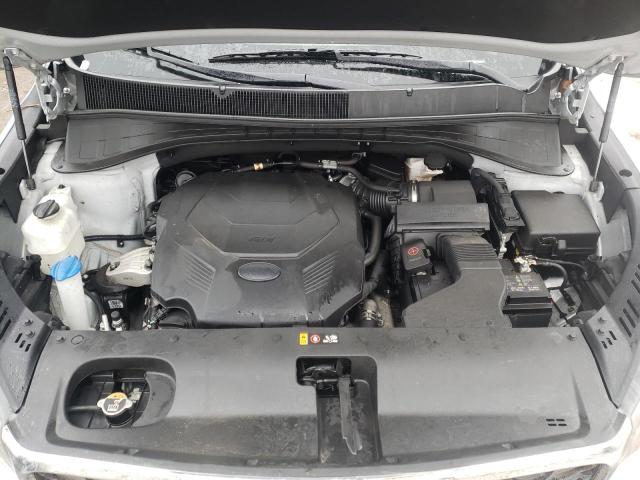 2020 KIA SORENTO 5XYPG4A53LG668952