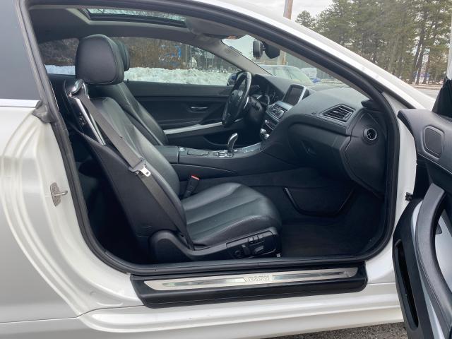 2013 BMW 640 I WBALW3C55DC892302