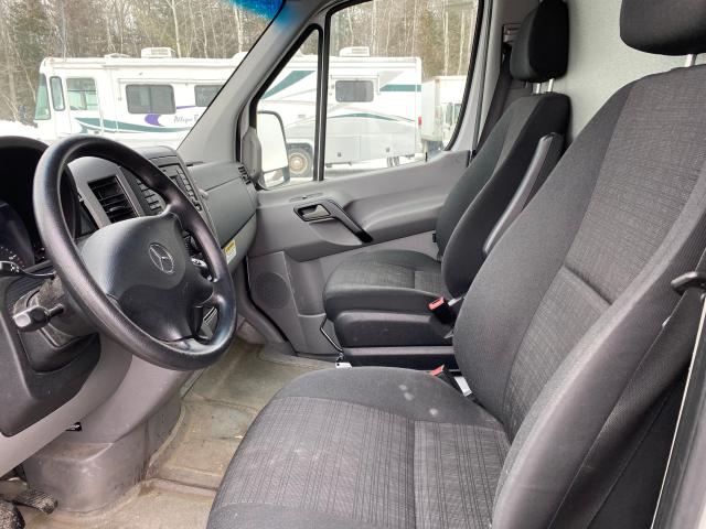 2016 MERCEDES-BENZ SPRINTER 3 WD3PF1DDXGP313620