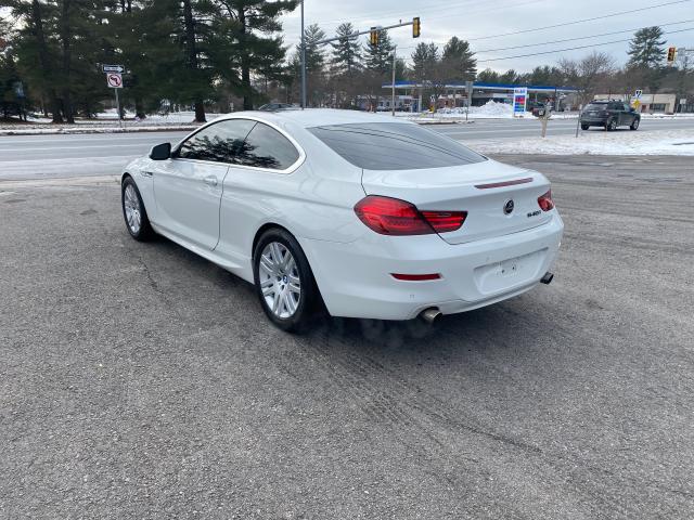 2013 BMW 640 I WBALW3C55DC892302
