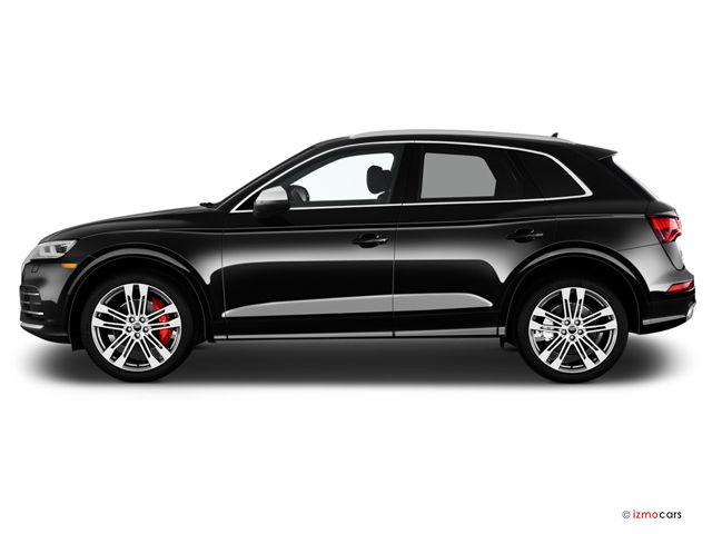 2021 AUDI 100 QUATRO 074SA2TH040130756
