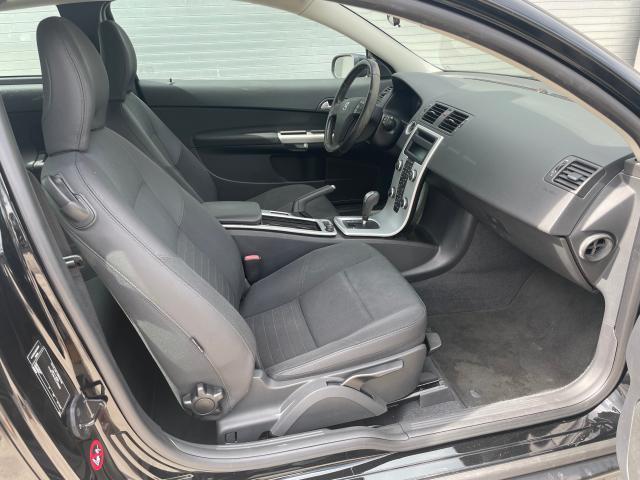 2013 VOLVO C30 T5 YV1672MKXD2309699