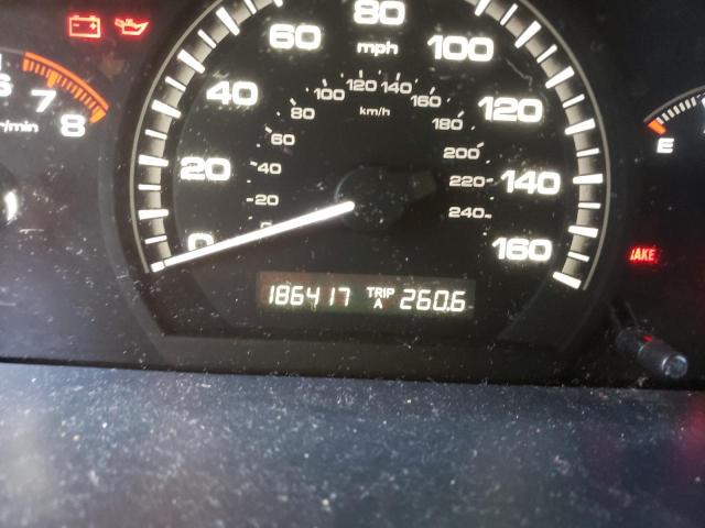1HGCM557X7A132922 Honda Accord Ex 2007. Фото: 7