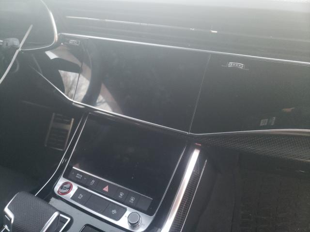 2021 AUDI SQ8 PREMIU WA1AWBF17MD001766