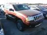 2008 JEEP  CHEROKEE